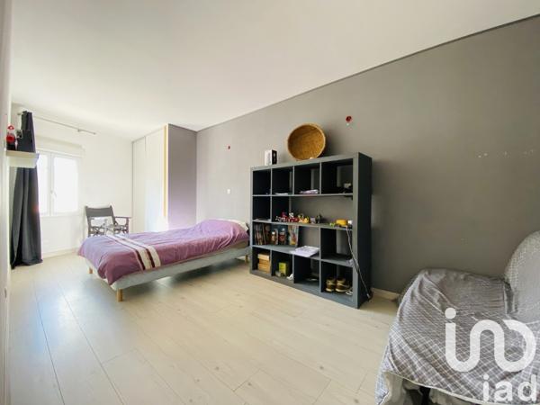 Maison à vendre 7 pièces 190 m² La Palme
