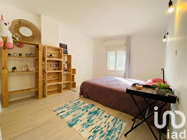 Maison à vendre 7 pièces 190 m² La Palme