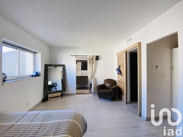 Maison à vendre 7 pièces 190 m² La Palme