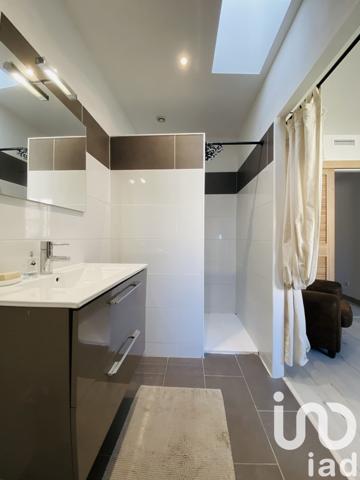 Maison à vendre 7 pièces 190 m² La Palme