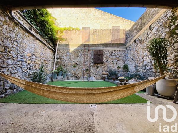 Maison à vendre 7 pièces 190 m² La Palme