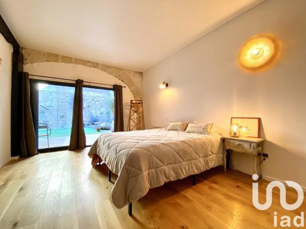 Maison à vendre 7 pièces 190 m² La Palme