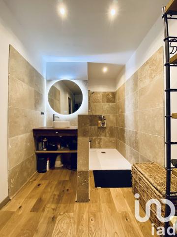 Maison à vendre 7 pièces 190 m² La Palme