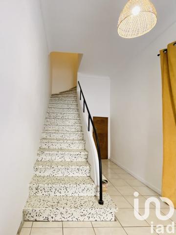 Maison à vendre 7 pièces 190 m² La Palme