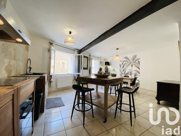 Maison à vendre 7 pièces 190 m² La Palme