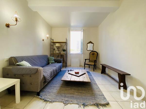 Maison à vendre 7 pièces 190 m² La Palme