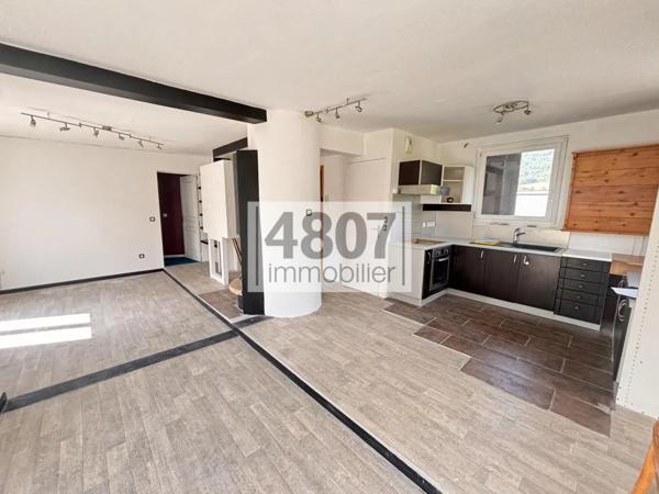 Appartement à vendre à Cluses (74300)