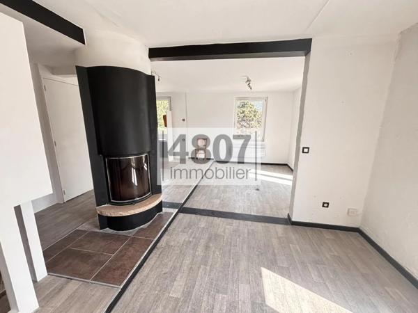 Appartement à vendre à Cluses (74300)