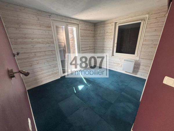 Appartement à vendre à Cluses (74300)