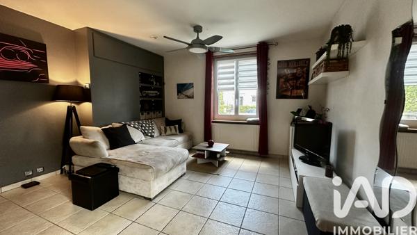 Maison à vendre 4 pièces 106 m² Ambilly