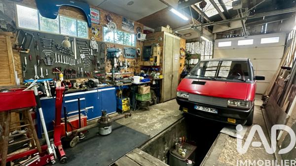 Maison à vendre 4 pièces 106 m² Ambilly