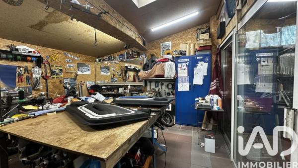 Maison à vendre 4 pièces 106 m² Ambilly