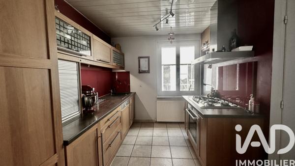 Maison à vendre 4 pièces 106 m² Ambilly