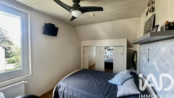 Maison à vendre 4 pièces 106 m² Ambilly