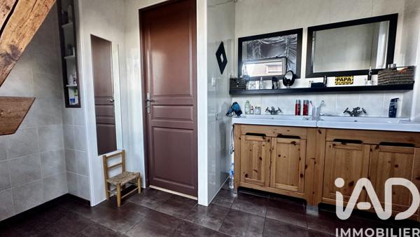 Maison à vendre 4 pièces 106 m² Ambilly