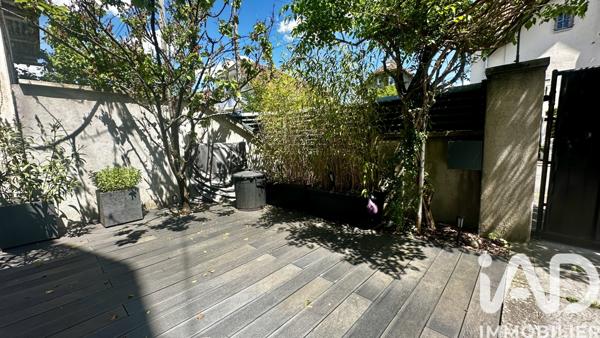 Maison à vendre 4 pièces 106 m² Ambilly