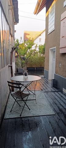 Maison à vendre 4 pièces 106 m² Ambilly