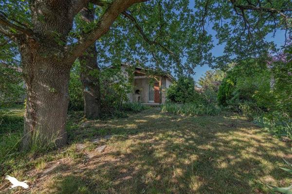 Maison à vendre 399 000 € L'Union 5 p 115 m² DPE D