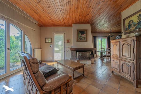 Maison à vendre 399 000 € L'Union 5 p 115 m² DPE D