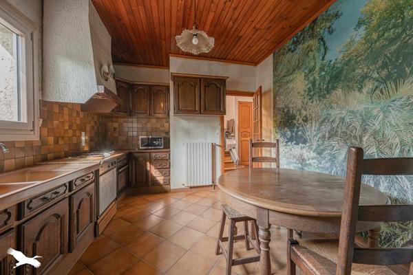 Maison à vendre 399 000 € L'Union 5 p 115 m² DPE D