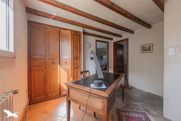 Maison à vendre 399 000 € L'Union 5 p 115 m² DPE D