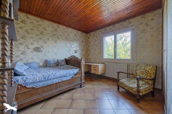 Maison à vendre 399 000 € L'Union 5 p 115 m² DPE D