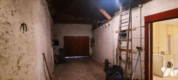 Exclusif Poulaines (36) maison de plain-pied