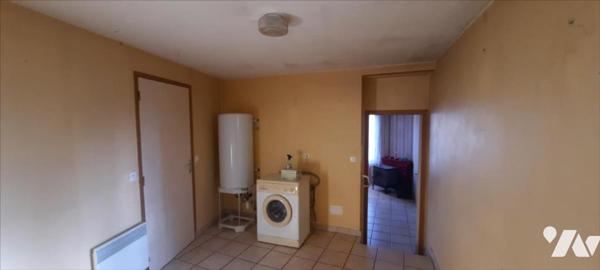 Exclusif Poulaines (36) maison de plain-pied