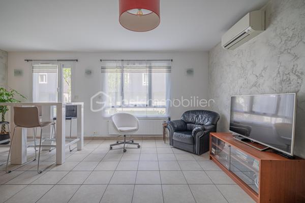 Appartement de 69 m²