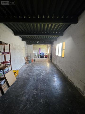 Maison à vendre à Auchel dans le Pas-de-Calais (62260), ref : 62050-1765