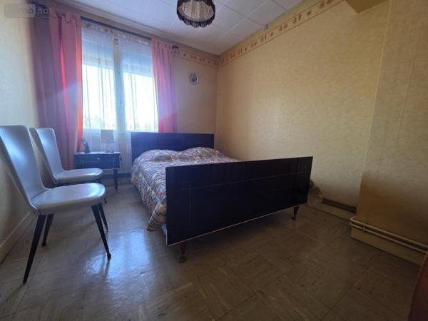 Maison à vendre à Auchel dans le Pas-de-Calais (62260), ref : 62050-1765