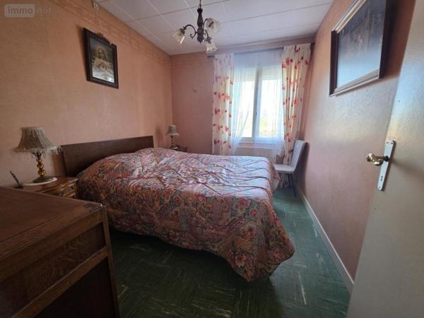 Maison à vendre à Auchel dans le Pas-de-Calais (62260), ref : 62050-1765