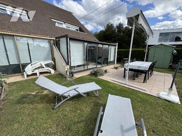 Maison à vendre Touques