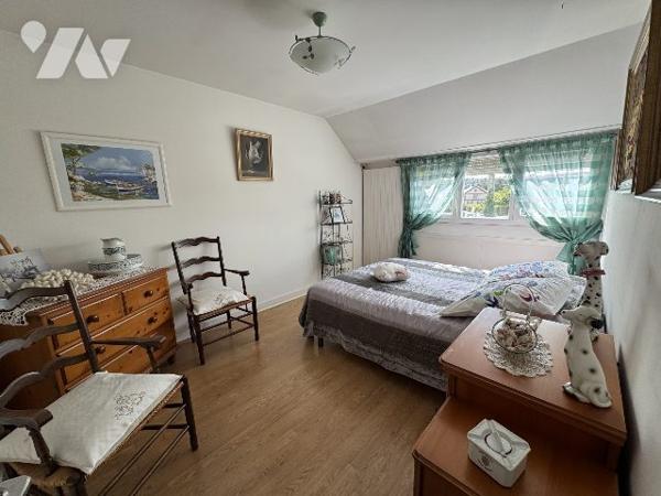 Maison à vendre Touques