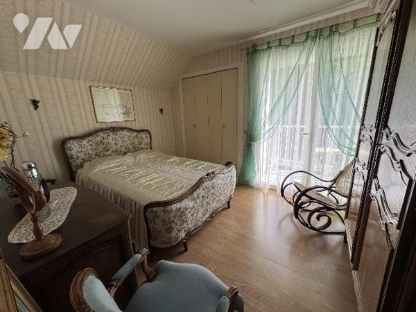 Maison à vendre Touques