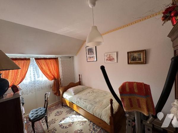 Maison à vendre Touques