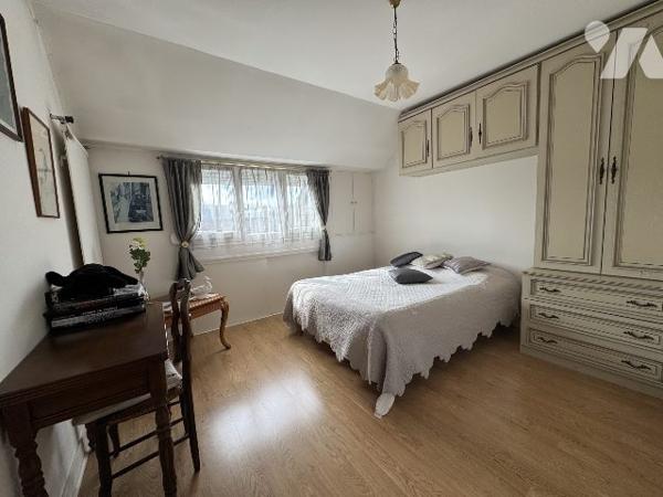 Maison à vendre Touques