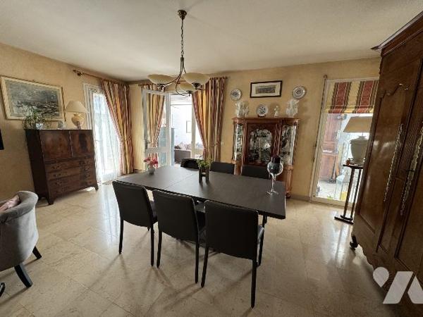 Maison à vendre Touques