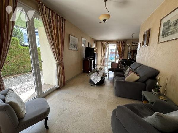 Maison à vendre Touques