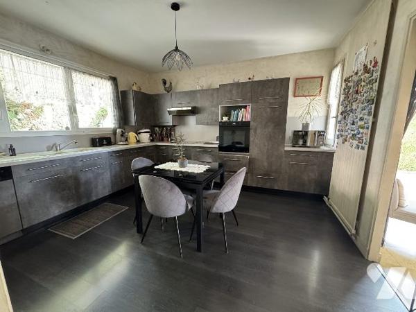 Maison à vendre Touques