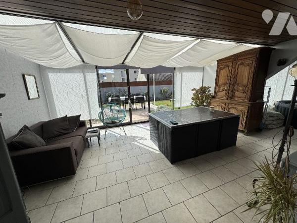 Maison à vendre Touques