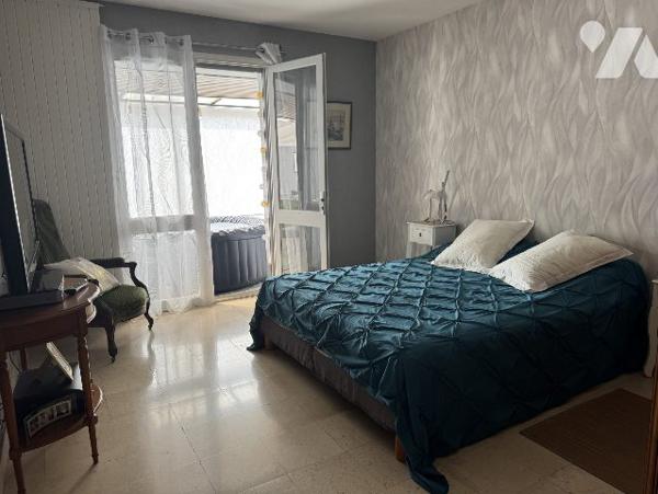 Maison à vendre Touques