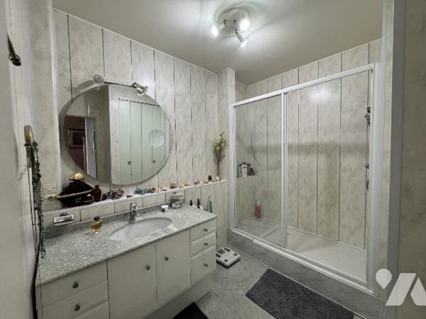 Maison à vendre Touques