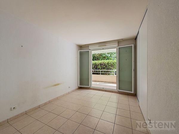ROSTAGNE ? ANTIBES ? 3 PIÈCES AVEC 28 M² DE TERRASSES, GARAGE ET PARKING