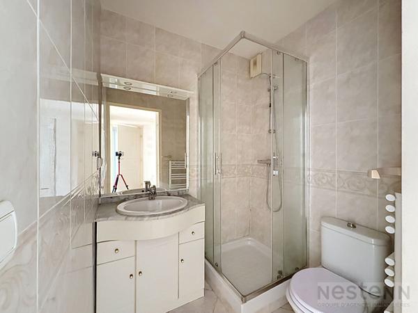 ROSTAGNE ? ANTIBES ? 3 PIÈCES AVEC 28 M² DE TERRASSES, GARAGE ET PARKING