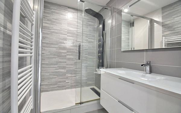 Appartement à vendre    4 pièces • 66,54 m2 Ris-Orangis