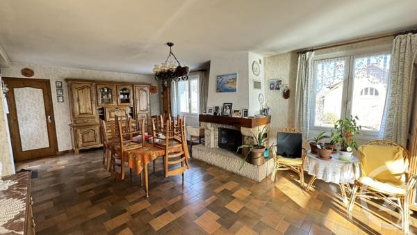 Maison à vendre  7 pièces - 152,85 m2 GAP - 05