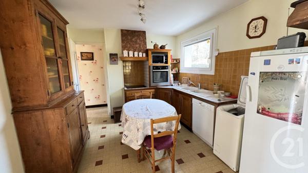 Maison à vendre  7 pièces - 152,85 m2 GAP - 05