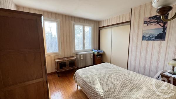 Maison à vendre  7 pièces - 152,85 m2 GAP - 05