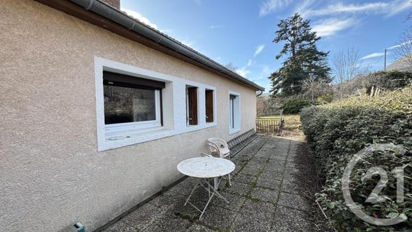 Maison à vendre  7 pièces - 152,85 m2 GAP - 05